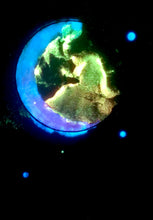 Load image into Gallery viewer, The Many Moons Project . August 4th, 2021