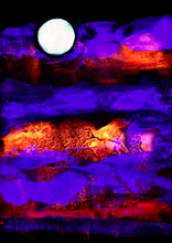 Load image into Gallery viewer, Layered Landscapes - Kula