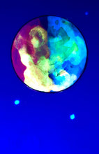 Load image into Gallery viewer, The Many Moons Project . July 17th, 2021