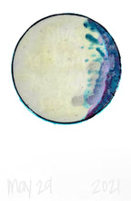 Load image into Gallery viewer, The Many Moons Project . May 29th, 2021