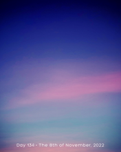 Load image into Gallery viewer, Day 134 • The 8th of November