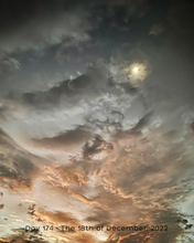 Load image into Gallery viewer, Day 174 • The 18th of December