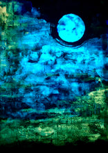 Load image into Gallery viewer, Layered Landscapes - Lite-Brite