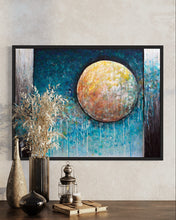 Load image into Gallery viewer, Coalesce Print