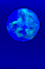 Load image into Gallery viewer, The Lost Moons . August 19th, 2021