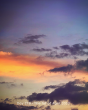 Load image into Gallery viewer, Day 278 • The 1st of April, 2023
