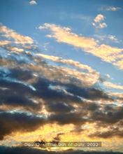 Load image into Gallery viewer, Day 12• The 9th of July