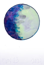 Load image into Gallery viewer, The Many Moons Project . May 23rd, 2021