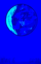 Load image into Gallery viewer, The Many Moons Project . May 6th, 2021