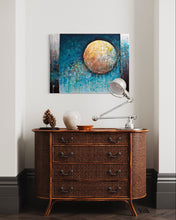 Load image into Gallery viewer, Coalesce Print