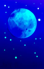 Load image into Gallery viewer, The Many Moons Project . July 10th, 2021