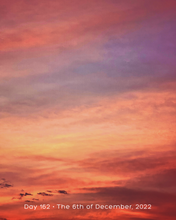 Load image into Gallery viewer, Day 162 • The 6th of December