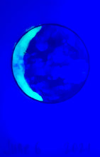 Load image into Gallery viewer, The Many Moons Project . June 6th, 2021