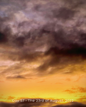 Load image into Gallery viewer, Day 57 • The 23rd of August