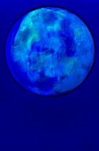 Load image into Gallery viewer, The Lost Moons . August 21st, 2021