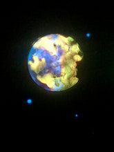 Load image into Gallery viewer, The Many Moons Project . July 29th, 2021