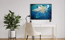 Load image into Gallery viewer, A Thousand Churches Print