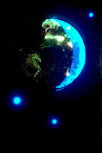 Load image into Gallery viewer, The Many Moons Project . July 14th, 2021