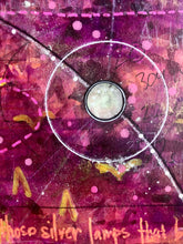 Load image into Gallery viewer, Find Your Destiny - Original Light Reactive Star Map