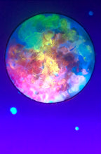 Load image into Gallery viewer, The Many Moons Project . July 22nd, 2021