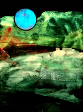 Load image into Gallery viewer, Layered Landscape — South