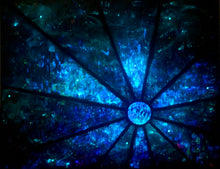 Load image into Gallery viewer, Future Past - Original Light Reactive Painting