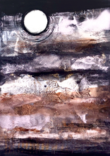 Load image into Gallery viewer, Layered Landscapes - Kula