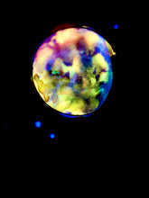 Load image into Gallery viewer, The Many Moons Project . July 26th, 2021