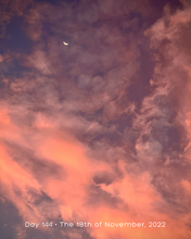 Load image into Gallery viewer, Day 144 • The 18th of November