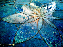 Load image into Gallery viewer, A Thousand Churches Print