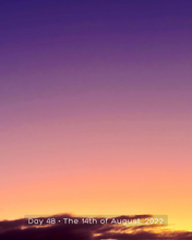 Load image into Gallery viewer, Day 48 • The 14th of August
