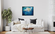 Load image into Gallery viewer, A Thousand Churches Print