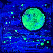 Load image into Gallery viewer, Starry Eyed