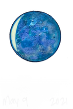 Load image into Gallery viewer, The Many Moons Project . May 9th, 2021