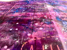 Load image into Gallery viewer, Find Your Destiny - Original Light Reactive Star Map