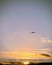 Load image into Gallery viewer, Day 18 • The 15th of July