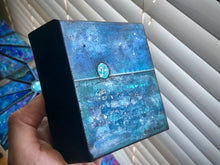 Load image into Gallery viewer, Tiny Horizon - Original Light Reactive Painting