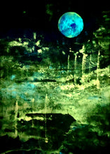 Load image into Gallery viewer, Layered Landscapes - Jem!