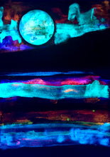 Load image into Gallery viewer, Layered Landscapes - Kihei Series 9