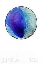 Load image into Gallery viewer, The Many Moons Project . June 16th, 2021