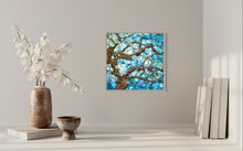 Load image into Gallery viewer, Hanami Print