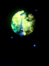 Load image into Gallery viewer, The Many Moons Project . August 1st, 2021