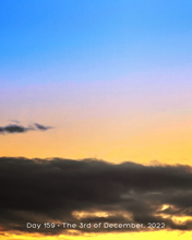 Load image into Gallery viewer, Day 159 • The 3rd of December