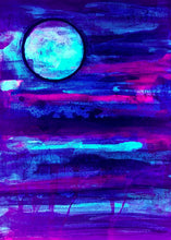 Load image into Gallery viewer, Layered Landscapes - Kihei Series 4