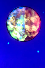 Load image into Gallery viewer, The Many Moons Project . July 31st, 2021