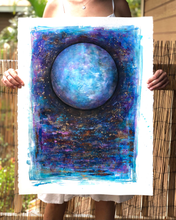 Load image into Gallery viewer, Tropical Midnight