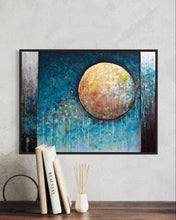 Load image into Gallery viewer, Coalesce Print