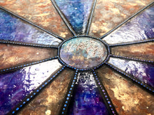 Load image into Gallery viewer, Future Past - Original Light Reactive Painting