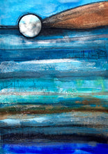 Load image into Gallery viewer, Layered Landscapes - Kihei Series 1