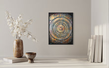 Load image into Gallery viewer, Mortal Once Again Print